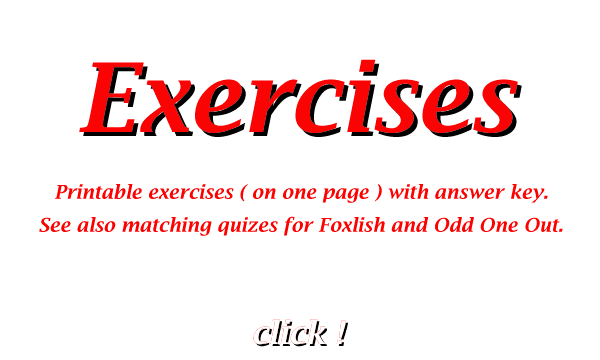 exercises