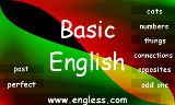 Basic English Quizzes