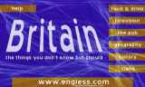 6 quizzes about Britain with 210 questions