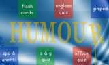 English Humour