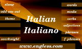 Italian Language Quizzes