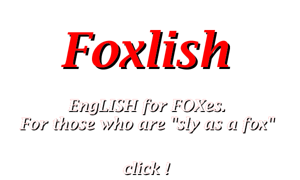 foxlish